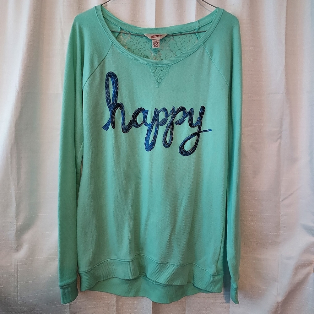 Arizona Co. Sweater Medium